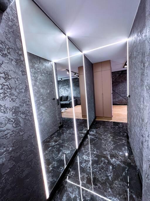 Black Pearl Luxury Apartment Ventspils Exterior photo