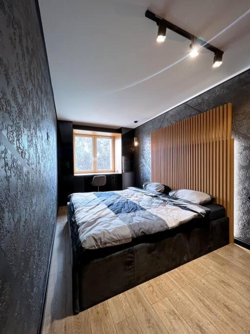 Black Pearl Luxury Apartment Ventspils Exterior photo